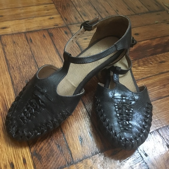 Seychelles moccasin sandals - Picture 2 of 3